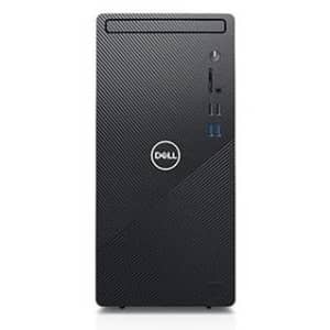 Dell 10th-Gen i7 Desktop PC for $723 Dell 10th-Gen i7 Desktop PC for $723