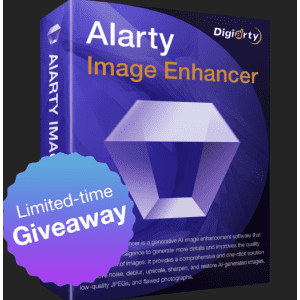 Aiarty Image Enhancer for PC & Mac - Transform Your Photos with AI for free Aiarty Image Enhancer for PC & Mac - Transform Your Photos with AI for free
