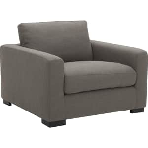 Stone & Beam Westview Down-Filled Accent Chair for $701
