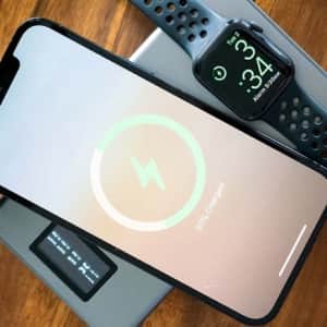 Flash Pro Plus 100W USB-C 25000mAh Graphene Power Bank w/ Magsafe Compatibility for $200