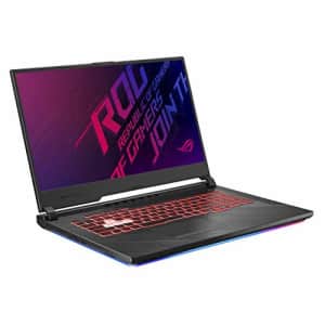 Asus ROG Strix G (2019) Gaming Laptop, 17.3 IPS Type FHD, NVIDIA GeForce GTX 1650, Intel Core for $1,000