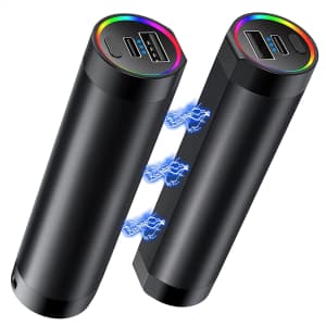 Kalence Rechargeable Hand Warmers 2-Pack for $18