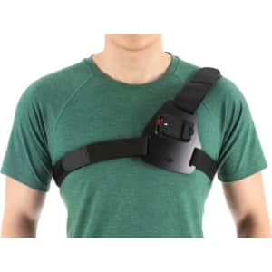 DJI Osmo Chest Strap Mount for $13