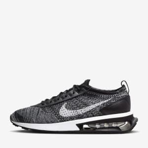 Nike Men's Air Max Flyknit Racer Shoes for $90