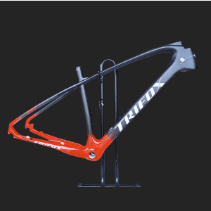 Trifox Carbon Road Bike Frame for $279 Trifox Carbon Road Bike Frame for $279