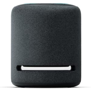 Amazon Echo Studio Smart Speaker for $160