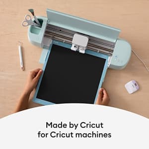 Cricut Premium Vinyl Removable for All Cricut Cutting Machines, No-Residue Vinyl for DIY Crafts, for $6 Cricut Premium Vinyl Removable for All Cricut Cutting Machines, No-Residue Vinyl for DIY Crafts, for $6