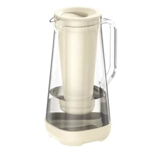 Glacier Fresh 7-Cup Water Filter Pitcher for $34 w/ Prime