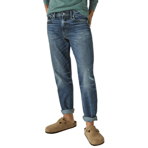 Lucky Brand Men's Jeans Sale: from $21