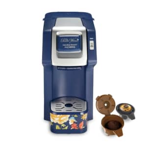The Pioneer Woman FlexBrew Single-Serve Coffee Maker for $58