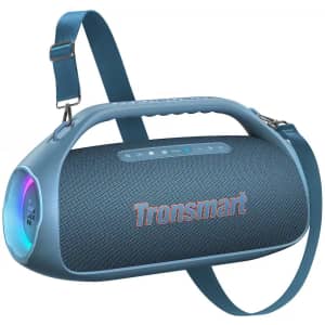 Tronsmart Bang 2 90W Portable Bluetooth Speaker for $100 Tronsmart Bang 2 90W Portable Bluetooth Speaker for $100