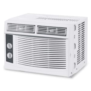 Garvee AC Blowout Sale: Portable, Split, and Window Air Conditioners From $160