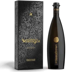Les Terroirs De Marrakech 17-oz. Extra Virgin Olive Oil Gift Box for $35 Les Terroirs De Marrakech 17-oz. Extra Virgin Olive Oil Gift Box for $35