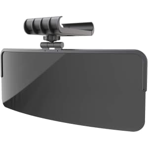 Sailead Polarized Sun Visor Extender for $21 Sailead Polarized Sun Visor Extender for $21