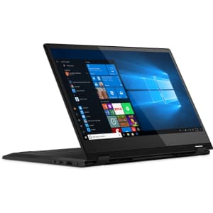 Lenovo IdeaPad Flex 14 10th-Gen. i5 14" 1080p Touch 2-in-1 Laptop for $550 Lenovo IdeaPad Flex 14 10th-Gen. i5 14" 1080p Touch 2-in-1 Laptop for $550