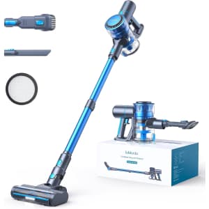 6-in-1 Cordless Stick Vacuum for $70