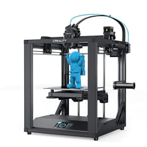 Creality Ender-5 S1 3D Printer 300C High-Temperature 250 mm/s High-Speed Printing for $355