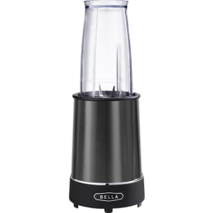 Bella 14-oz. Rocket Blender for $10 Bella 14-oz. Rocket Blender for $10
