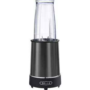 Bella 14-oz. Rocket Blender for $10