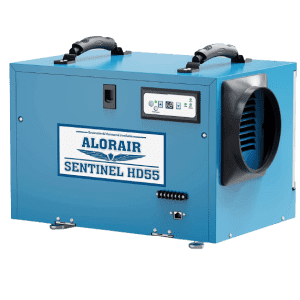 Alorair 113-Pint Commercial Dehumidifier for $587