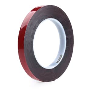 LLPT 0.5" x 20-Foot Double Sided Heavy Duty Tape for $9