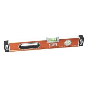 Bahco 466-400 Box Section Spirit Level for $51
