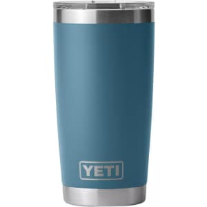 Yeti 20-oz. Rambler Tumbler with MagSlider Lid for $28