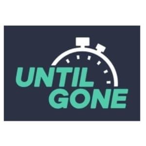 UntilGone Big Refund Savings: Up to 82% off UntilGone Big Refund Savings: Up to 82% off