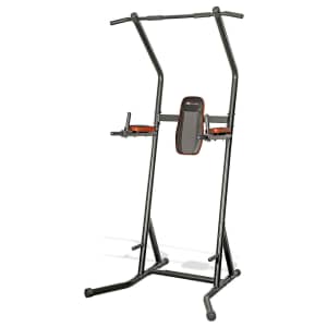 Body Vision PT 675 Deluxe 4-Station Power Tower for $100 for members Body Vision PT 675 Deluxe 4-Station Power Tower for $100 for members