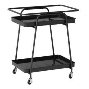 Room Essentials Patio Bar Cart for $31