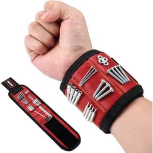 Vastar Magnetic Wristband for $5 Vastar Magnetic Wristband for $5