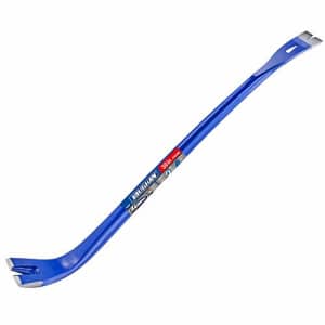Vaughan - 30" Enforcer Pry bar Hand Tools, Bars, (050006) for $22