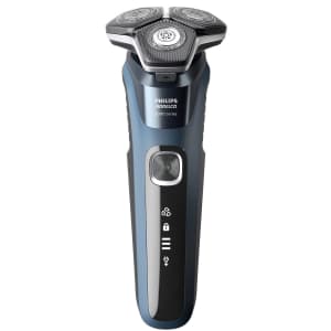 Philips Norelco 5400 Wet/Dry Shaver for $90