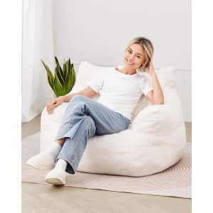 Vevor Bean Bag Chair for $50
