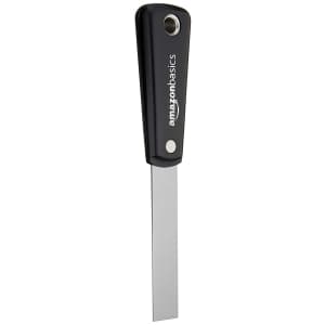 Amazon Basics 3/4" Putty Knife for $13