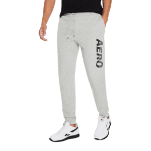 Aeropostale Men's Vertical Aero Logo Jogger Sweatpants for $13 Aeropostale Men's Vertical Aero Logo Jogger Sweatpants for $13