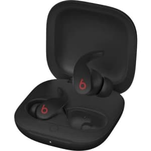 Beats Fit Pro True Wireless Active Noise Cancelling Earbuds: $130 Beats Fit Pro True Wireless Active Noise Cancelling Earbuds: $130