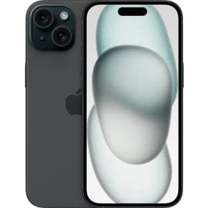 Apple iPhone 15 Plus 128GB Smartphone for $670 Apple iPhone 15 Plus 128GB Smartphone for $670