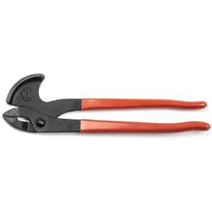Crescent 11" Nail Puller Pliers for $17