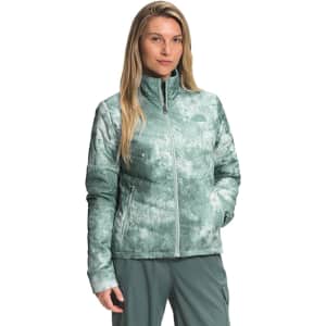 The North Face Women's Tamburello Insulated Jacket from $50