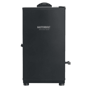 Masterbuilt Digital Electric Smoker for $160 Masterbuilt Digital Electric Smoker for $160