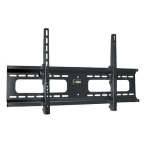 Monoprice Stable Series Extra Wide Tilt TV Wall Mount Bracket for TVs 37in to 70in Max Weight 165 for $95