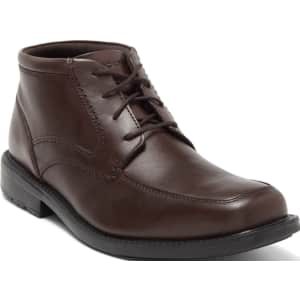 Men's Boots at Nordstrom Rack: Up to 75% off