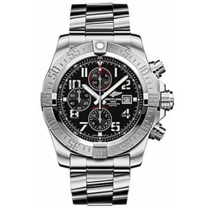Breitling Super Avenger II Mens Watch A1337111/BC28 for $5,835