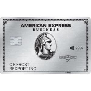 The Business Platinum Card® from American Express at MileValue: Earn 150,000 points