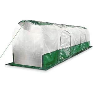 Bio Green 9.8-Ft. Superdome Growtunnel for $41 Bio Green 9.8-Ft. Superdome Growtunnel for $41