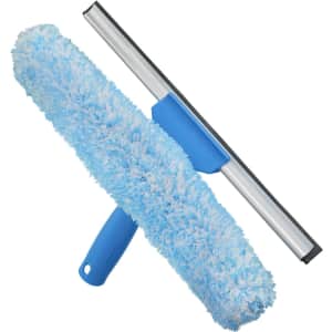 Unger 14" Microfiber Window Combi for $15 Unger 14" Microfiber Window Combi for $15