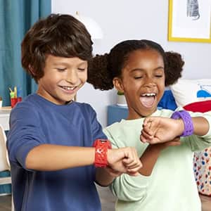 Little Tikes Tobi 2 Robot Red Smartwatch with Head-to-Head Gaming, Advanced Graphics, for $31 Little Tikes Tobi 2 Robot Red Smartwatch with Head-to-Head Gaming, Advanced Graphics, for $31