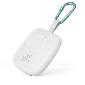Yibo85 S3 3-in-1 Portable Power Bank for $20