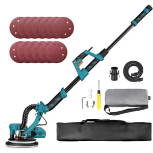 Tklf 800W Drywall Sander for $54 Tklf 800W Drywall Sander for $54